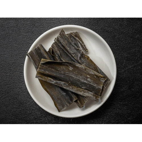 Rong Biển Trong Nền Văn Hóa Ẩm Thực Nhật Bản